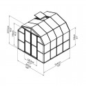 Rion Grand Gardener 7,04 m²