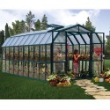 Rion Grand Gardener 17,06 m²