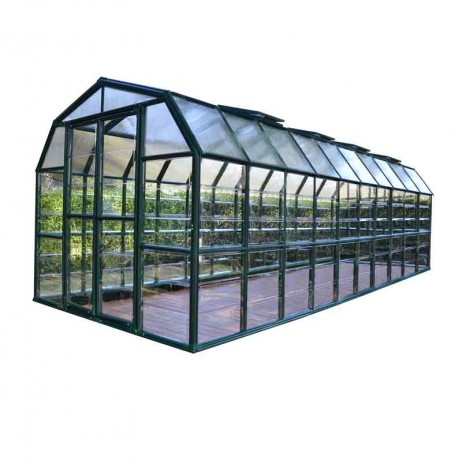 Rion Grand Gardener 17,06 m²