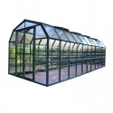 Rion Grand Gardener 17,06 m²