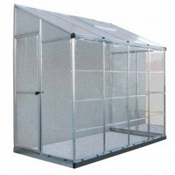 Serre adossée LEAN Hybrid Grow 3,05 m² 