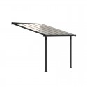 Pergola Olympia 3x3