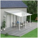 Pergola Olympia 3x4