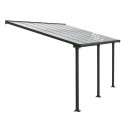Pergola Olympia 3x4