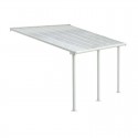 Pergola Olympia 3x4