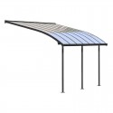 Pergola Joya 3x4