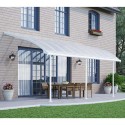 Pergola Joya 3x5
