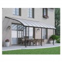 Pergola Joya 3x5