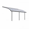 Pergola Joya 3x5