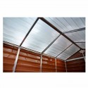 Abri Skylight 6
