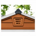Abri Skylight 6