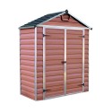 Abri Skylight 6