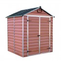 Abri Skylight 6