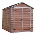 Abri Skylight 6