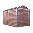 Abri Skylight 6