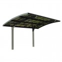Carport Arizona Breeze 5000