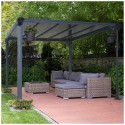 Tonnelle MILANO 3000