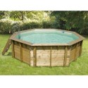 Piscine Océa 430