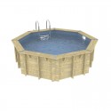 Piscine Océa 430
