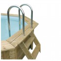 Piscine Océa 510