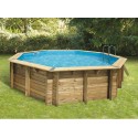 Piscine Océa 510