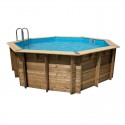 Piscine Océa 510