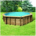 Piscine Océa 580
