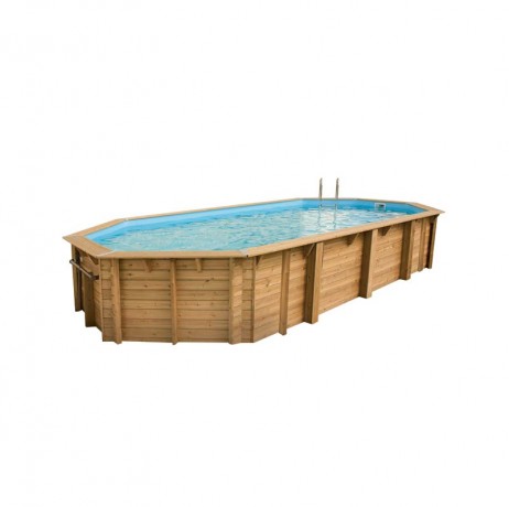 Piscine Océa 470 x 860