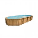 Piscine Océa 470 x 860