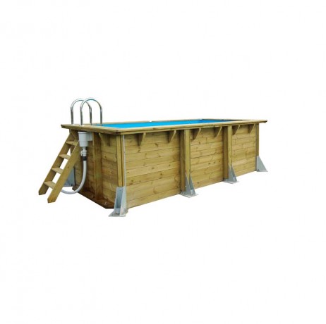 Piscine Linéa urban