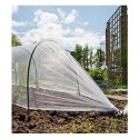 Voile anti-insectes volants largeur 2 mètres