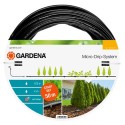 Kit d’arrosage goutte-à-goutte pour plantes - 50m