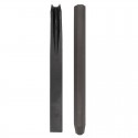 Lot de 10 piquets pour bordure BORDERFIX