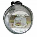 Serre de jardin pour carré potager