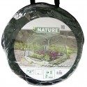 Serre de jardin pour carré potager