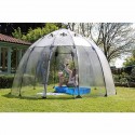Bulle d'hiver 6m²