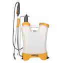 Pulvérisateur Hozelock Plus 12L