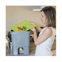 Composteur de cuisine Bokash