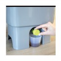 Composteur de cuisine Bokash