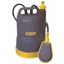Pompe flowmax collect 2200