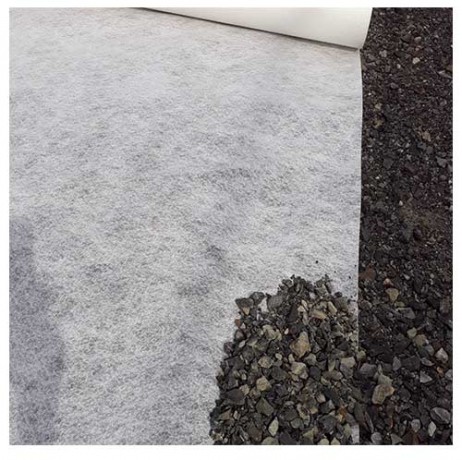 Feutre géotextile 170 g/m²