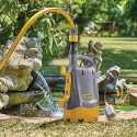 Pompe d’évacuation flowmax 7500 Hozelock