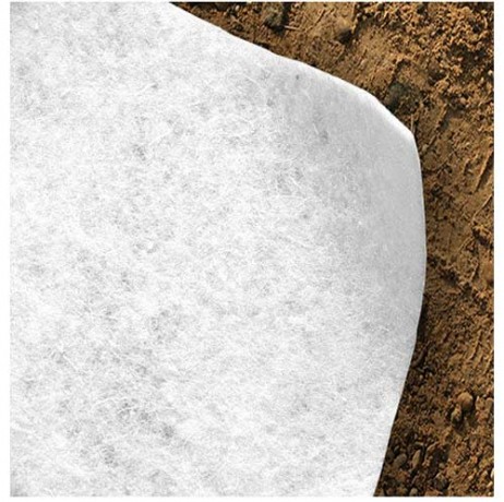 Feutre géotextile 300 g/m²