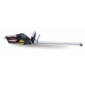 Taille haie 600 W – poignée rotative
