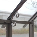 Harmonie Mirabeau sur base aluminium