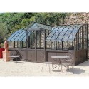 Harmonie Mirabeau sur base aluminium