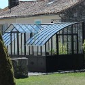 Harmonie Mirabeau sur base aluminium