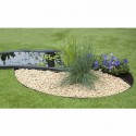 Bordure pour jardin H15