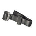 Collier de tuteurage en caoutchouc