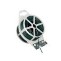 Bobine de fil plastique armé